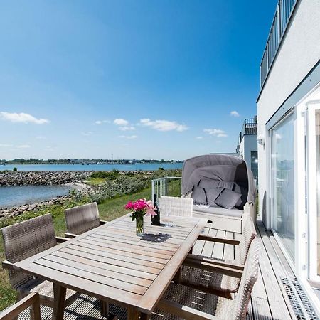 Marina 1 Apartment Olpenitz Ngoại thất bức ảnh